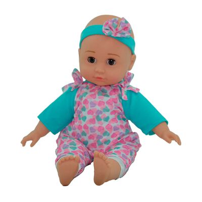 Imagen 1 del producto Muñeca 36 Cm 12 Sonidos Diseño Surtido Bostecitos