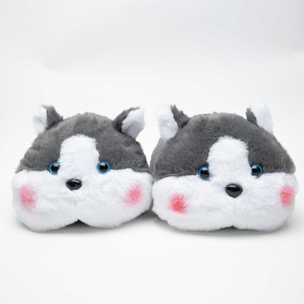 Pantufla Mujer Icono