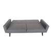 Sofá Spazzio Cama Sensation 3 Cuerpo