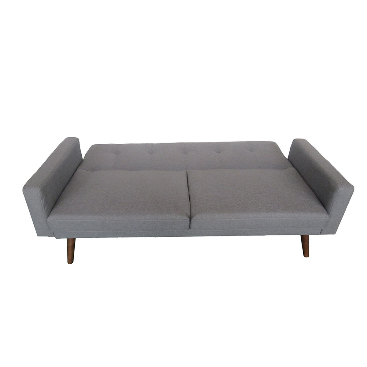 Sofá Spazzio Cama Sensation 3 Cuerpo
