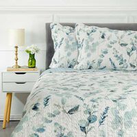 Cubrecama Estampado Dreams 1,5 Plazas Gracia