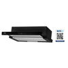 Campana FDV Twin Black