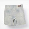Bermuda Denim Hombre Soviet