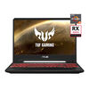 Notebook Gamer Asus FX505DY-BQ002T Ryzen 5-3550H 8GB 1TB 15.6" Radeon 560X