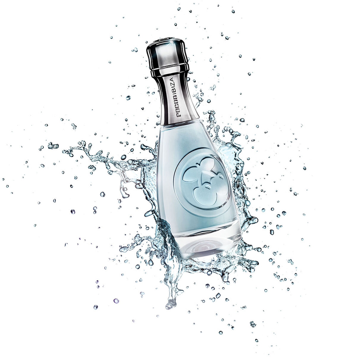 Set Perfume Pacha Ibiza Guilty 24/7 Him EDT 100 ml + Gel de Ducha 75 ml