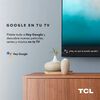 LED 43" TCL 43S5400A Smart TV 2K FHD