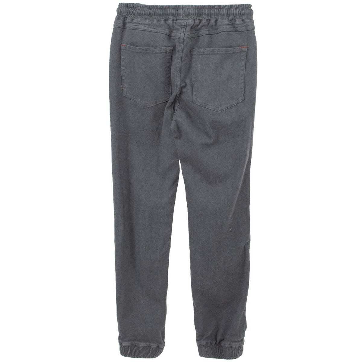 Pantalón Jogger Cintura Elásticada de Algodón Niño Cutback