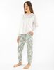 Pijama  Mujer Zibel