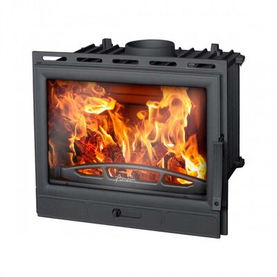 Imagen 1 del producto Caldera a Leña Amesti Bernini Boiler Inserto