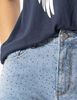 Short Mujer Soviet