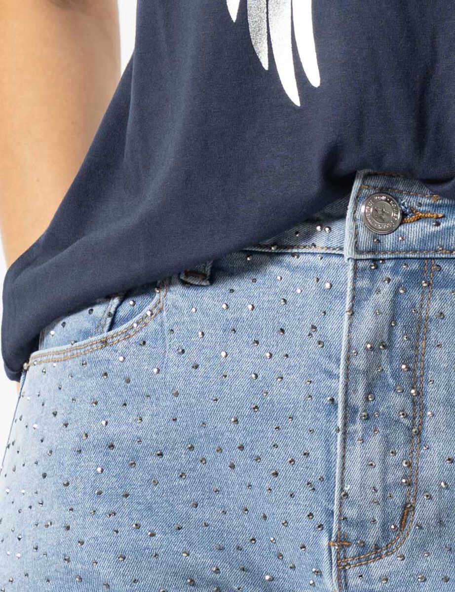 Short Mujer Soviet