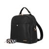 Mochila Secret Austria SC6 M Negro