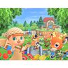 Consola Nintendo Switch Lite Coral + Juego Animal Crossing Digital