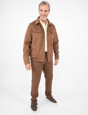 Imagen 2 del producto Chaqueta Hombre Portman Club Cafe, Navy