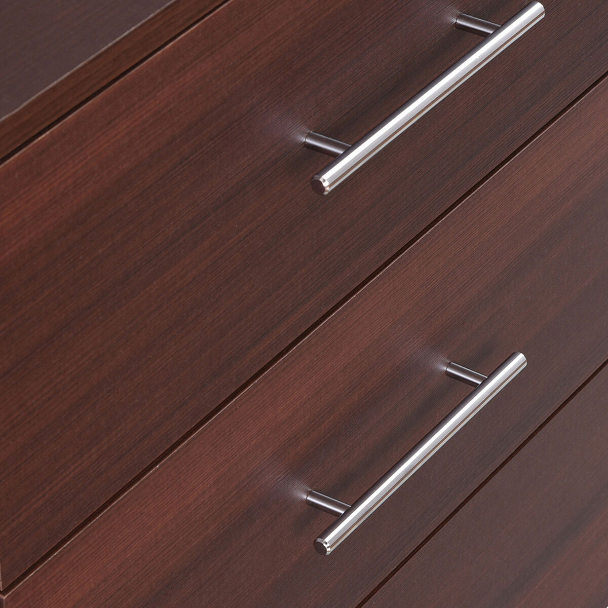 Cómoda CIC Altair Walnut