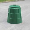 Basurero Northwest Verde 150 lts