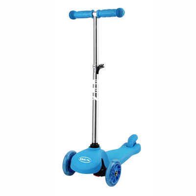 Imagen 2 del producto Scooter Azul 3 Ruedas Bex