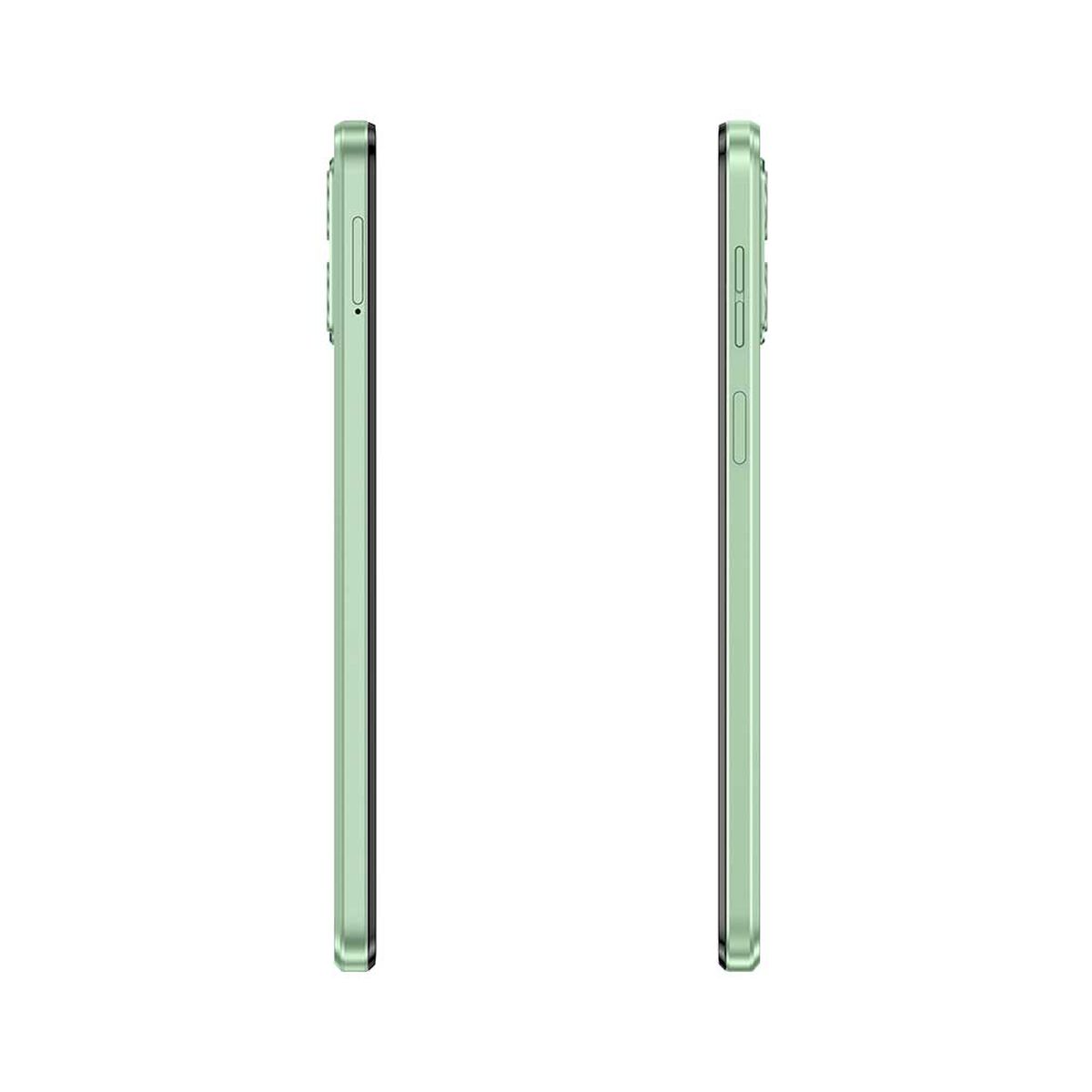 Celular Motorola Moto G54 5G 256GB 6,49" Verde Menta Liberado