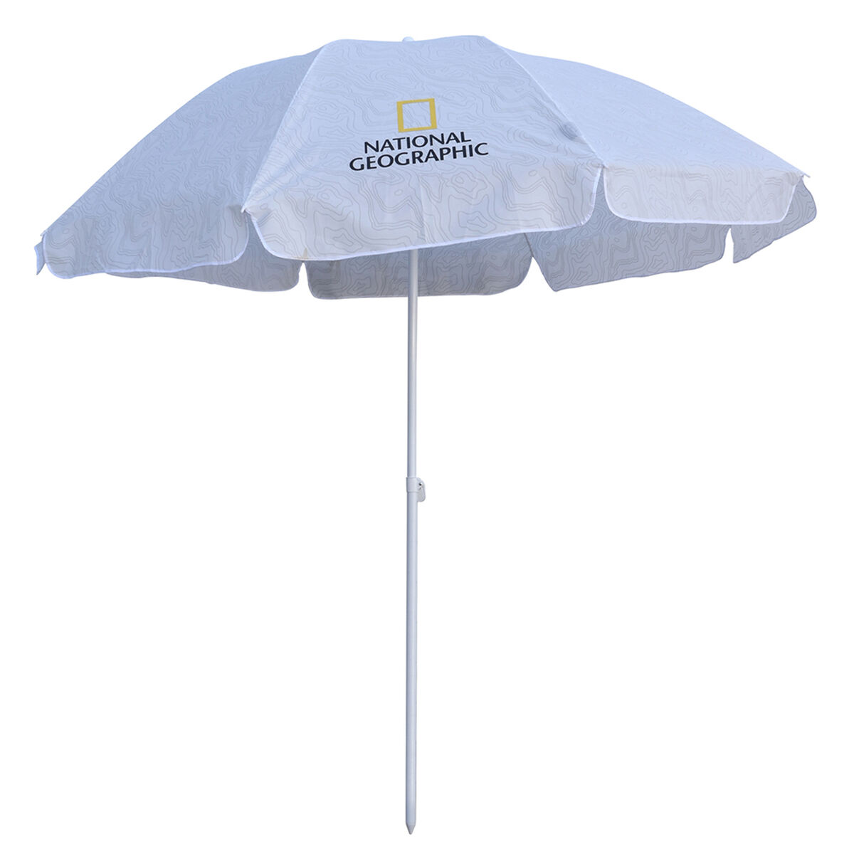 Quitasol National Geographic 250 Cm