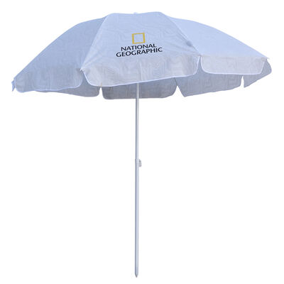 Quitasol National Geographic 250 Cm