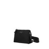 Bandolera Secret Michigan SC6 S Negro