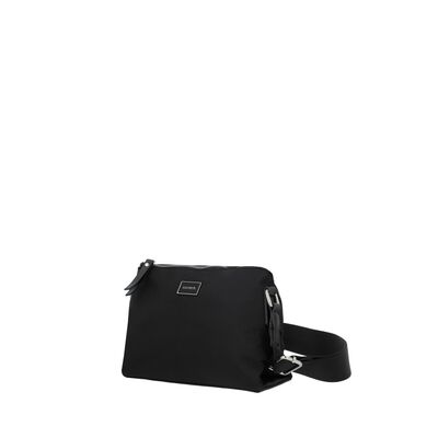 Imagen 2 del producto Bandolera Secret Michigan SC6 S Negro