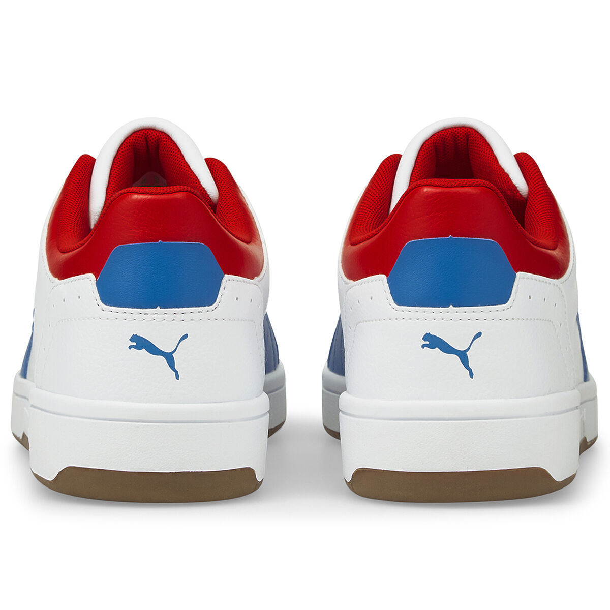 Zapatilla Hombre Puma Rebound Joy Low