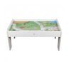 Mesa De Juego Mundo Tren Talbot