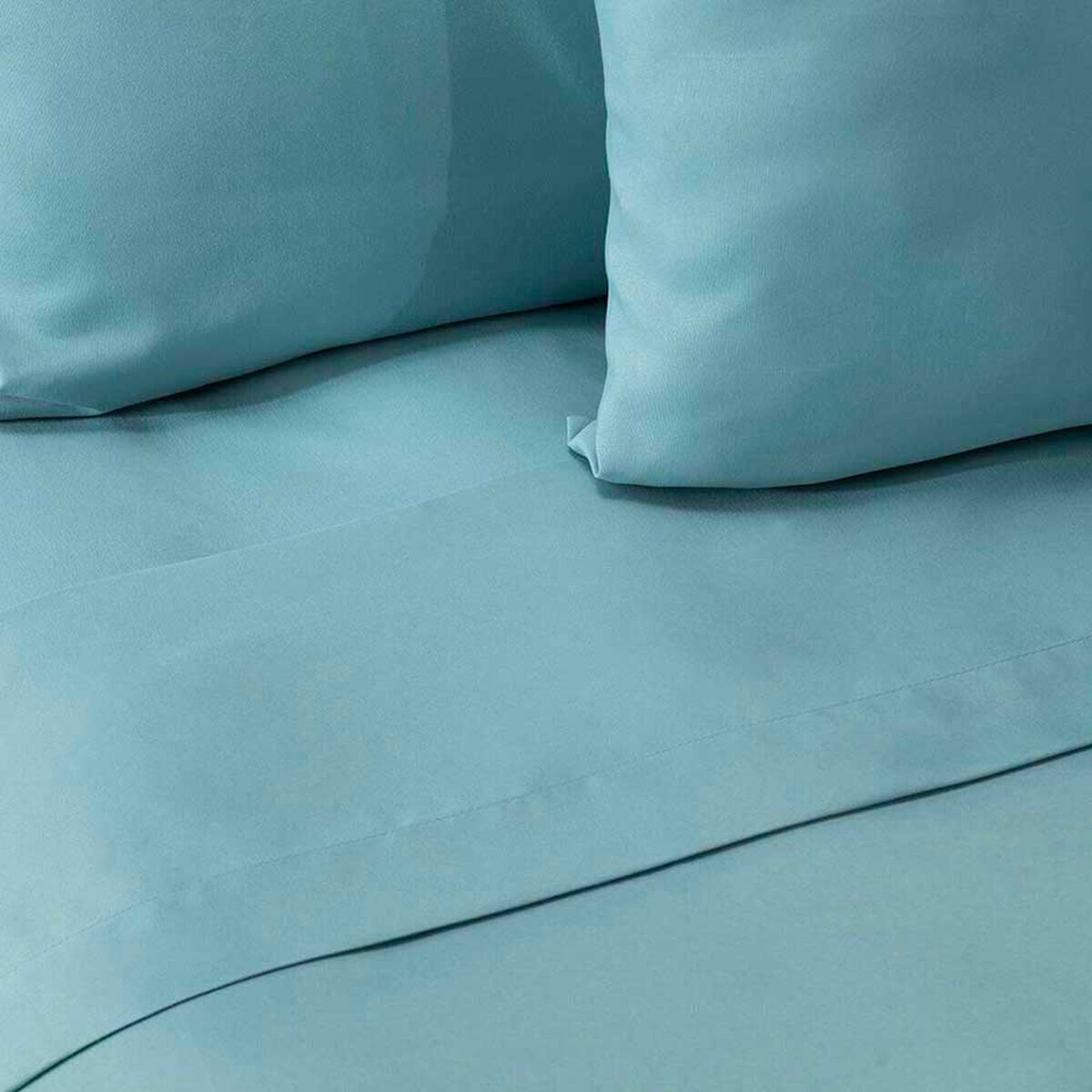 Set 2 Juegos de S&aacute;banas Estampado Mix & Match Casanova King Stamp