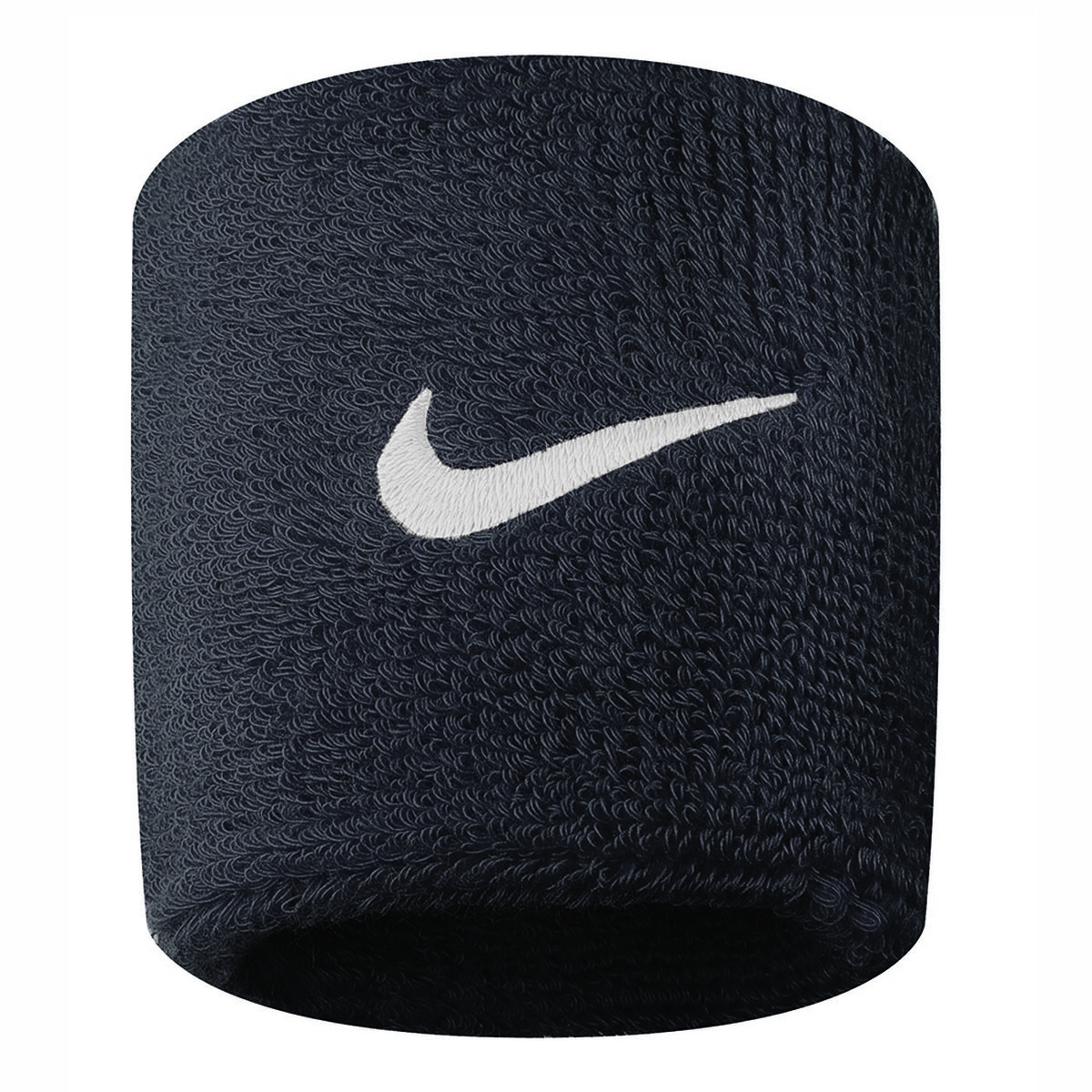 Muñequeras Nike Swoosh