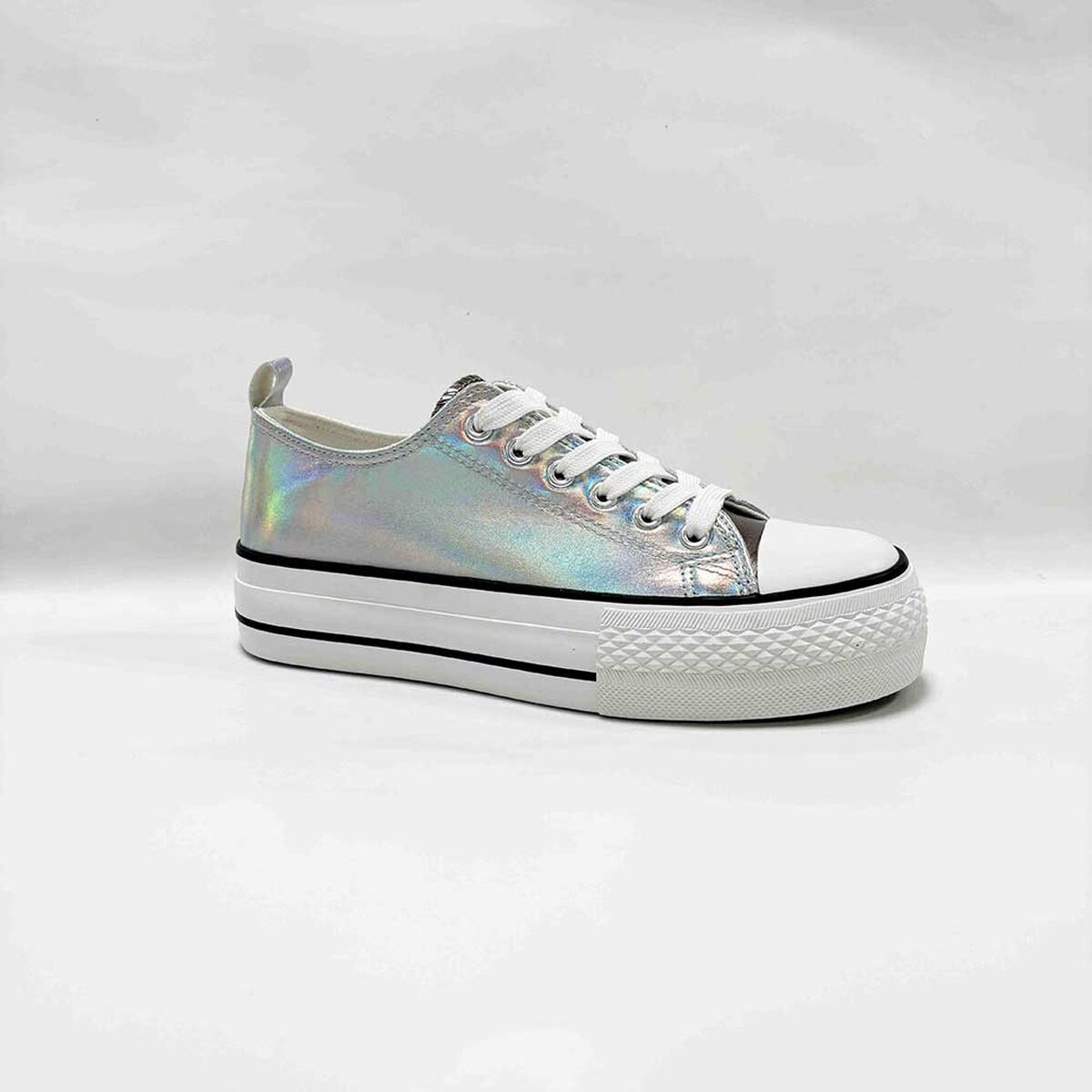 Zapatilla Urbana Mujer Icono