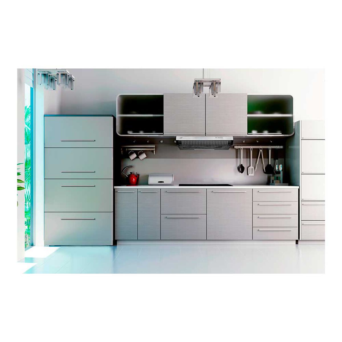 Campana Fensa FXU6190