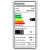 Microondas Midea MMP-20NCJ9BK 21 lts.
