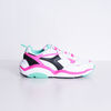 Zapatilla Mujer Diadora Whizz Run Fuchsia