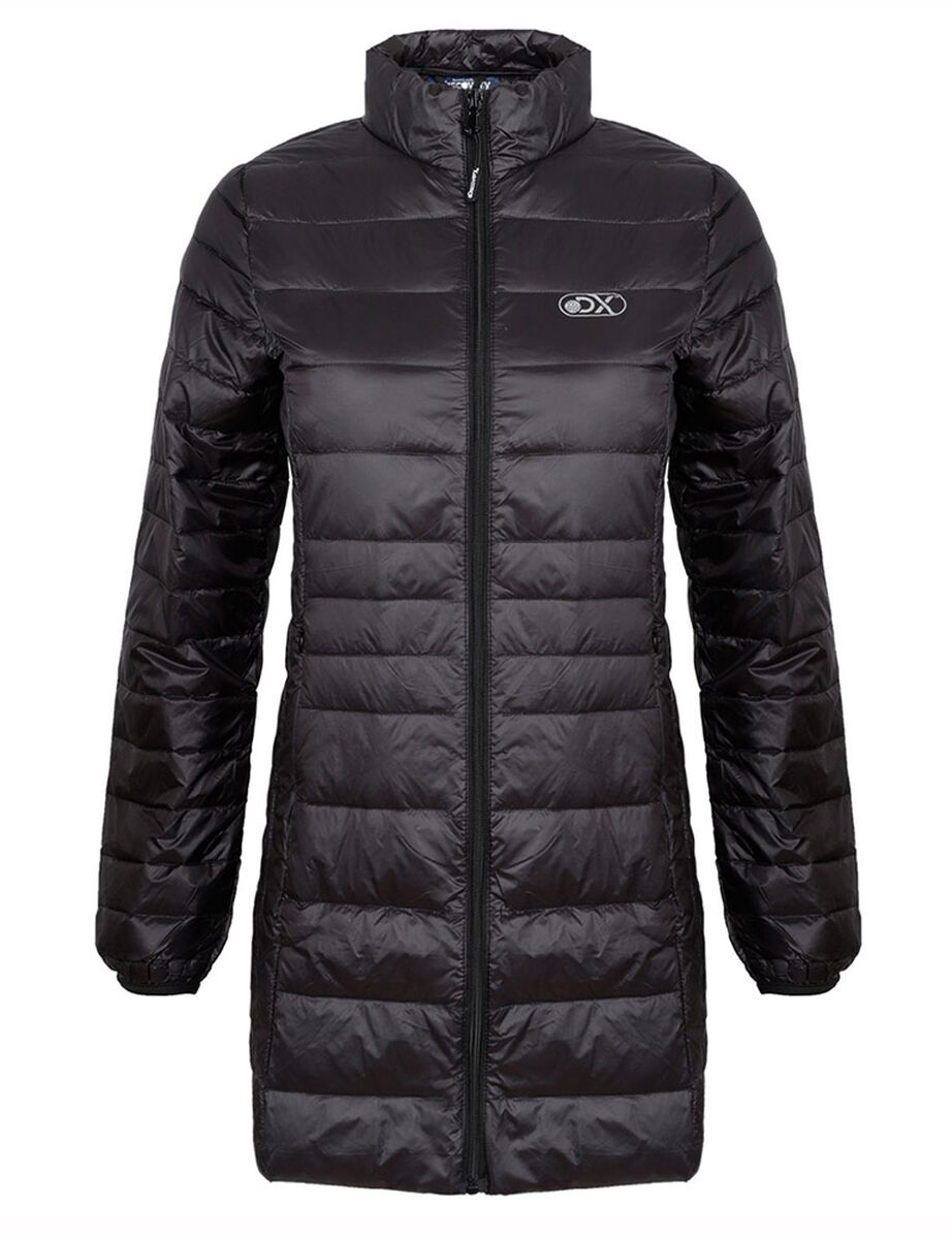 Chaqueta Pluma Hombre Discovery Expedition