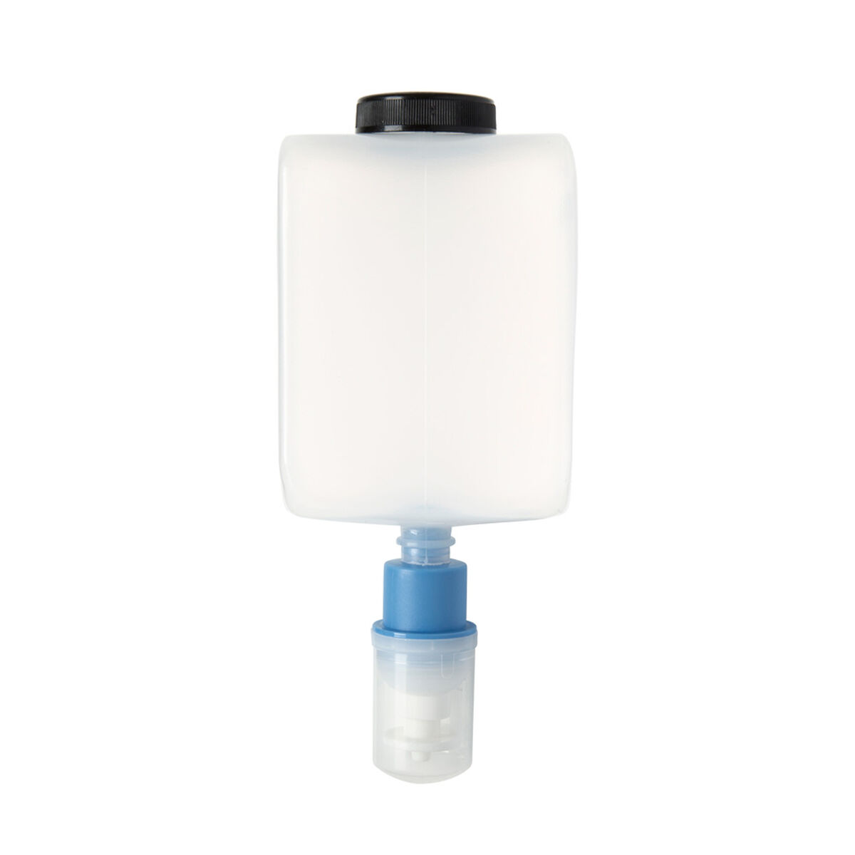 Dispensador Automático de Alcohol Gel y Jabón Draco 1521B-3 Smoke