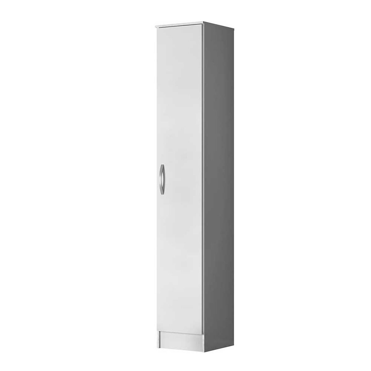 Despensa Favatex Alta Blanco 1 Puerta