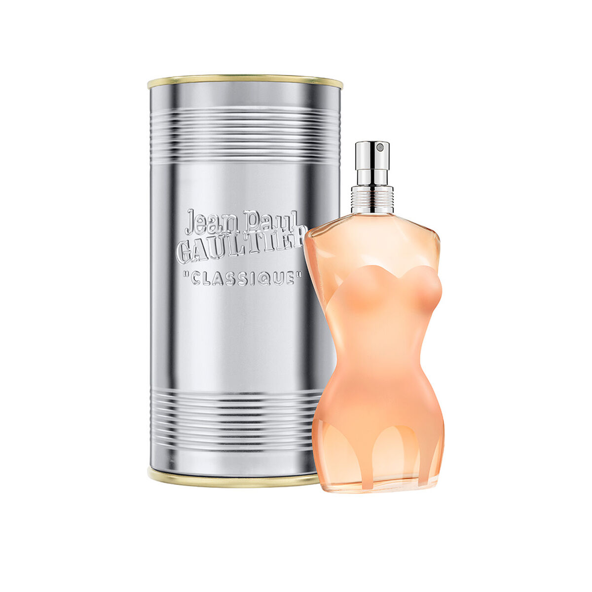 Perfume Jean Paul Gaultier Classique EDT 100 ml