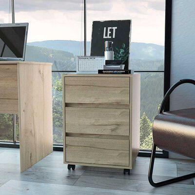 Imagen 1 del producto Gabinete TuHome Office