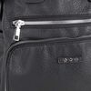 Mochila Backpack Negro Icono