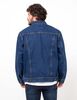 Chaqueta de Mezclilla Hombre Levis