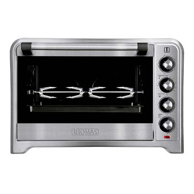 Horno Eléctrico Thomas  TH-80I 80 lt