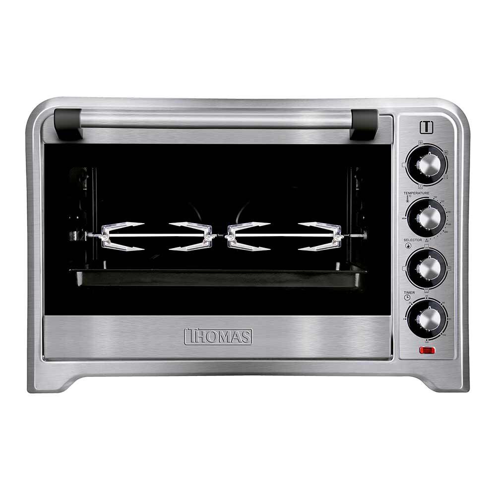 Horno Eléctrico Thomas TH-80I 80 L