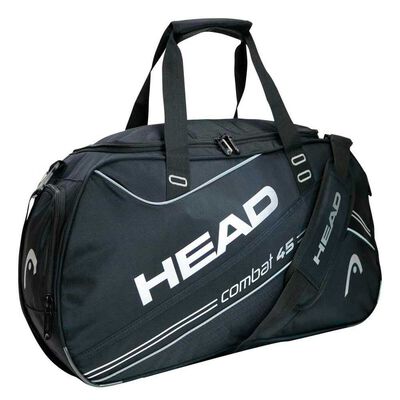 Bolso Head Combat Negro 45 lt