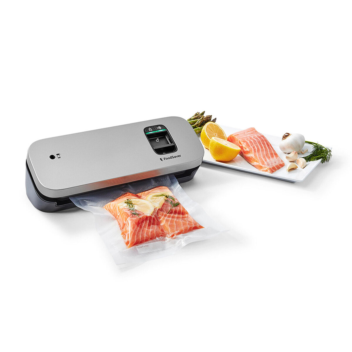 Sellador al Vac&iacute;o FoodSaver VS1190X-01