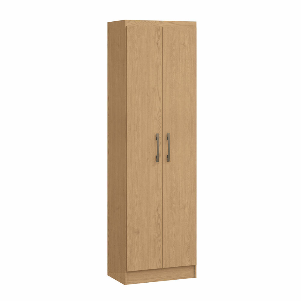 Closet Vekkahome Queen 2 Puertas Café