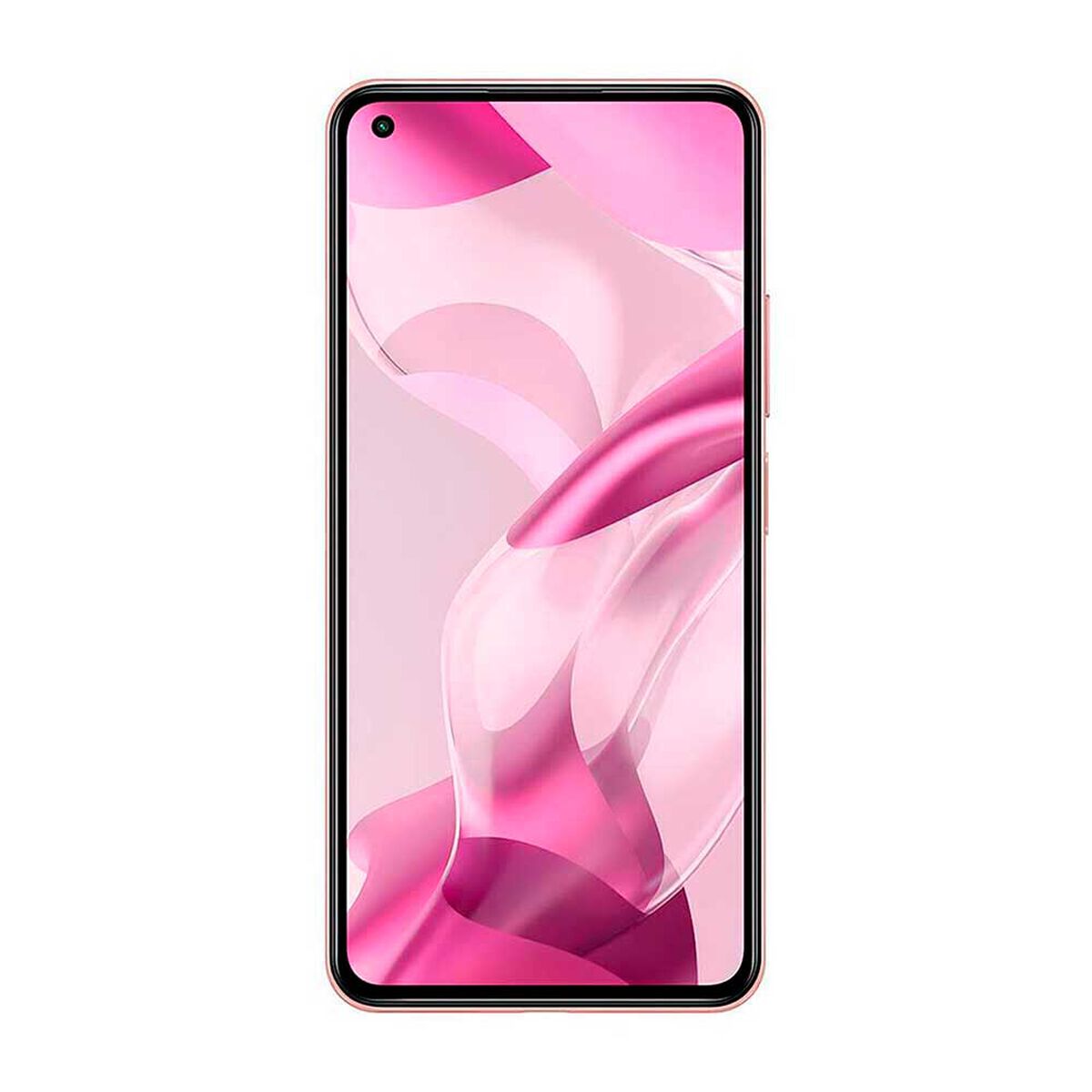 Celular Xiaomi Mi 11 Lite 5G NE 128GB 6,55" Pink Liberado
