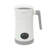 Pack Cafetera Francesa + Espumador 4 en 1 Simplit Negro Blanco