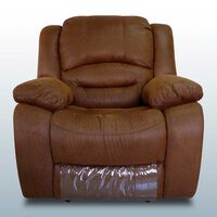 Bergere Idetex Madrid Cafe