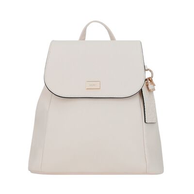 Mochila Secret Buzios SC6 L Beige